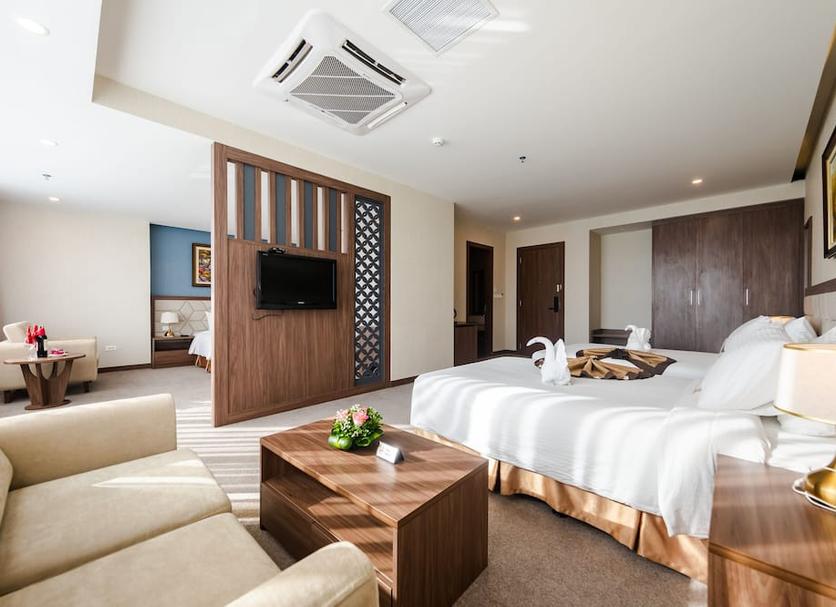 Quarto Foto