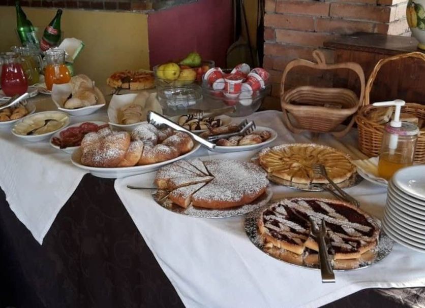 Bufê Foto