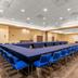 Sala de conferências