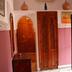 Comodidade do quarto
