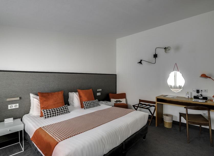 Quarto Foto
