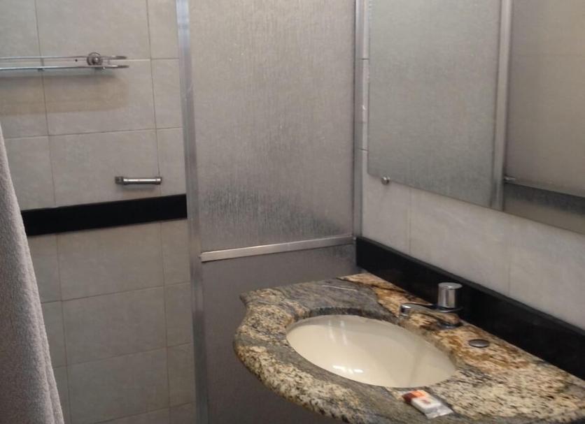Banheiro Foto