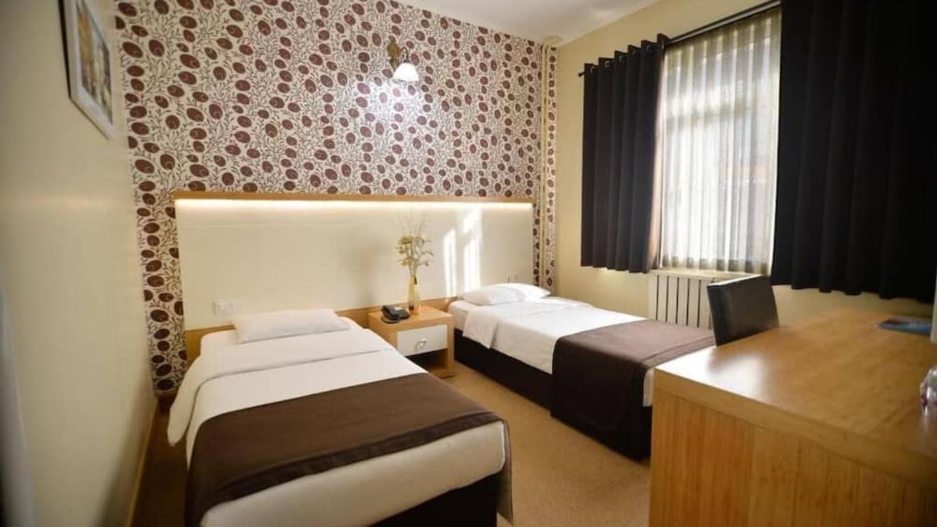 Horon Hotel