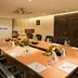 Sala de conferências
