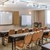 Sala de conferências