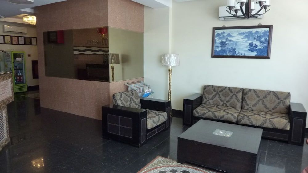 Sala de estar