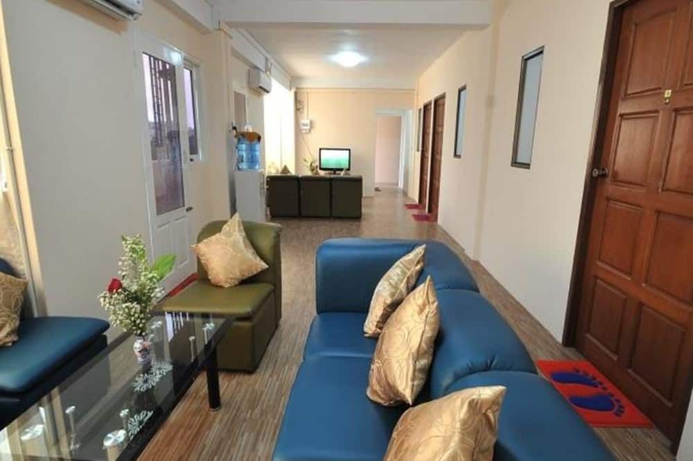 Sala de estar