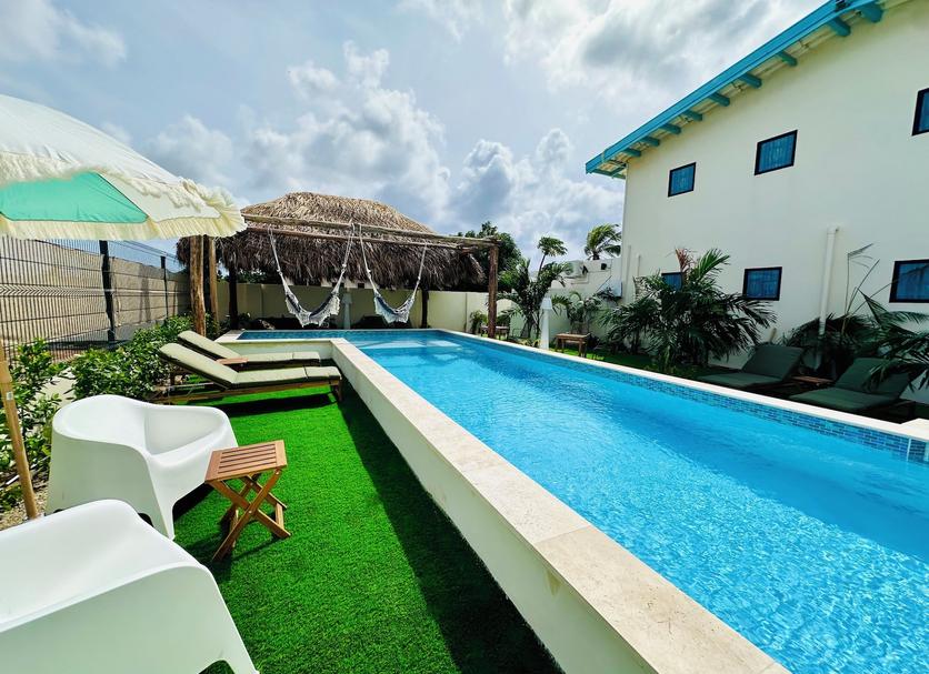 Piscina Foto