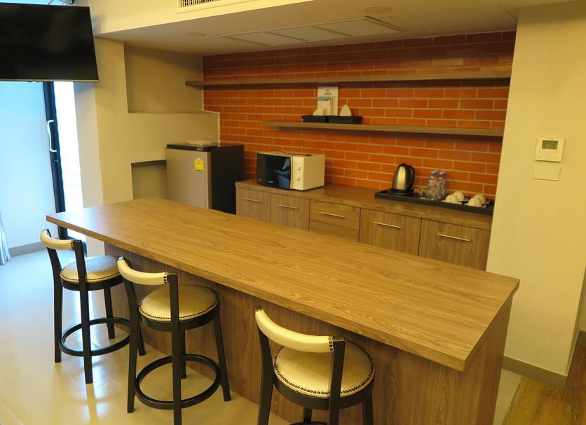 Cozinha Foto