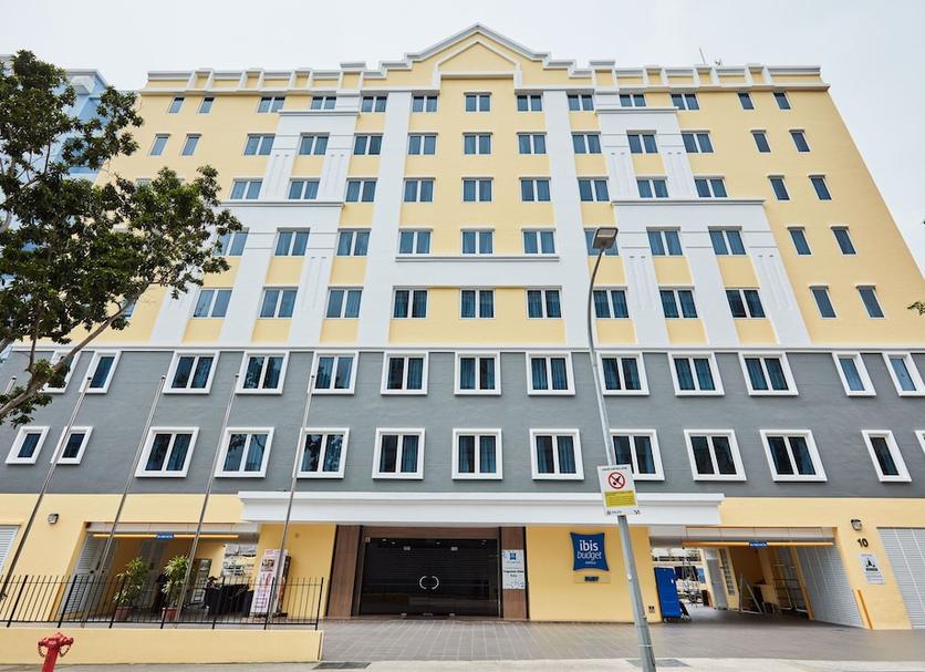 Edifício Foto