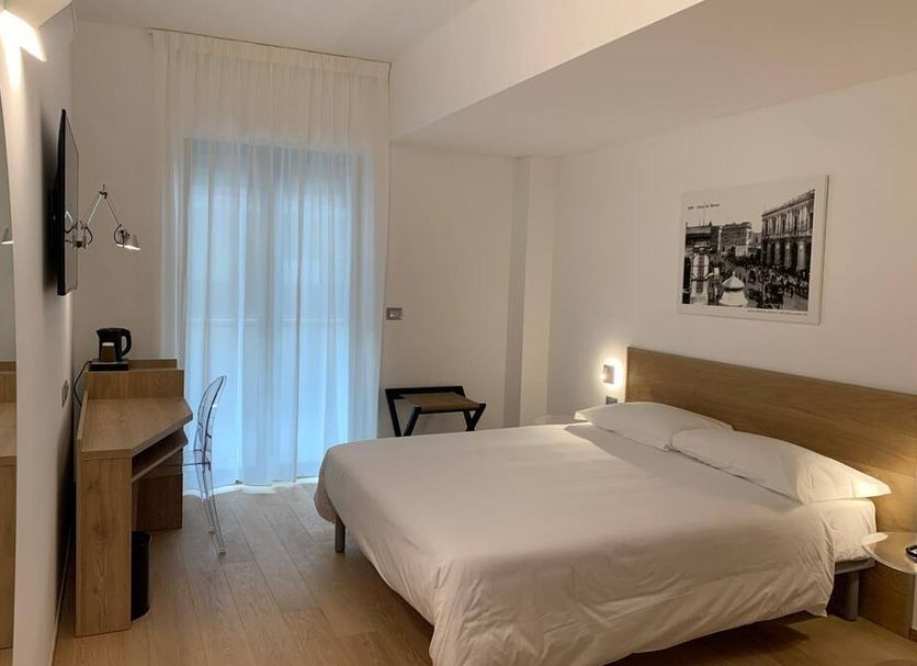 Quarto Foto