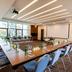 Sala de conferências