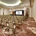 Sala de conferências