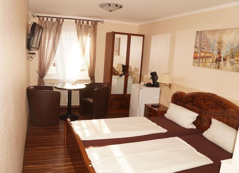 Quarto Foto
