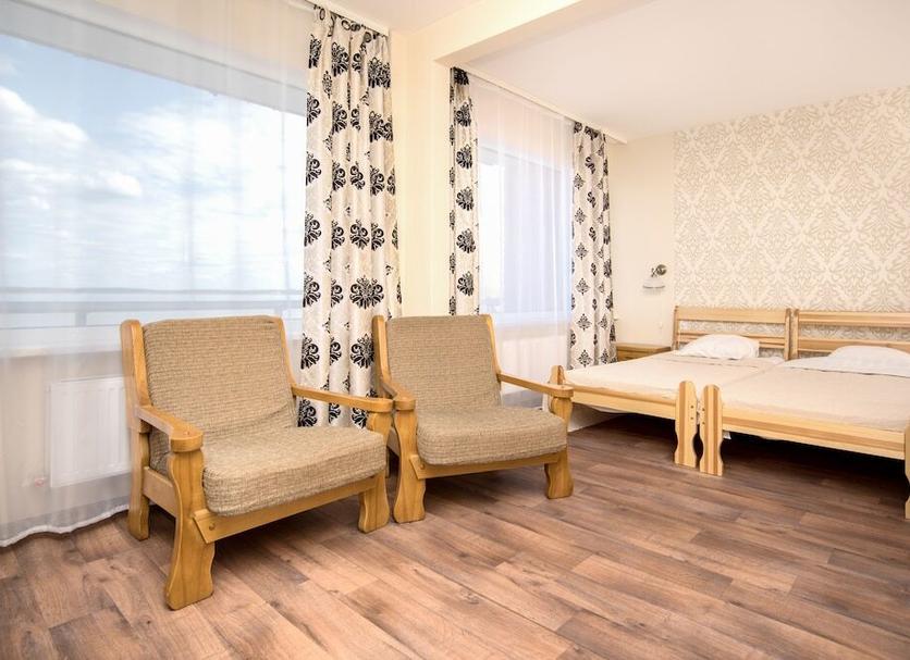 Quarto Foto