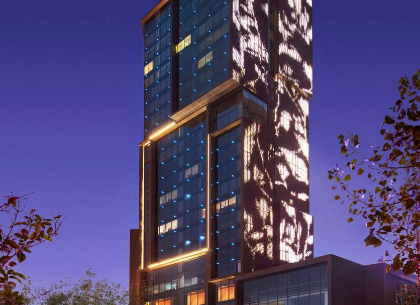 Edifício Foto