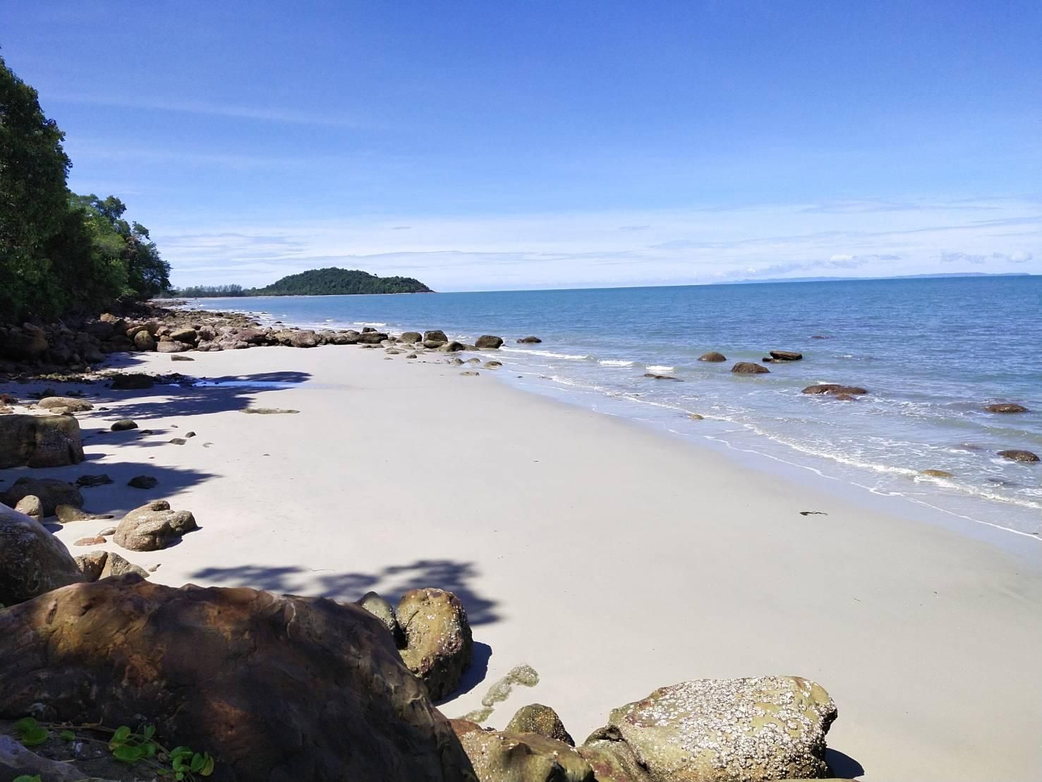 Praia