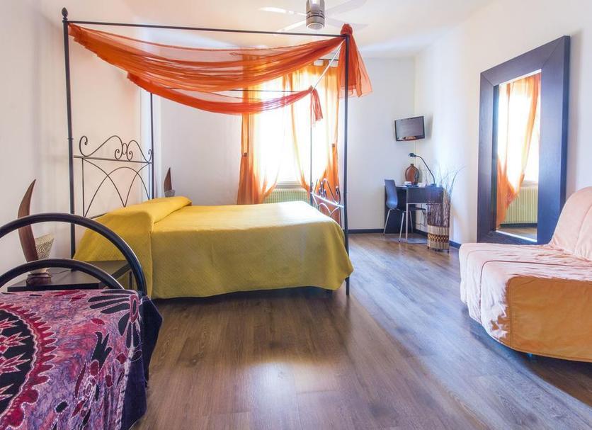 Quarto Foto