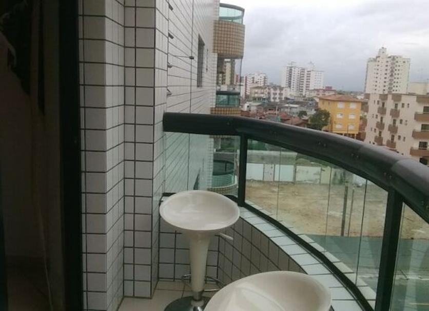 Varanda Foto