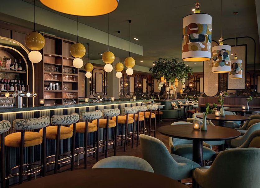 Bar Foto