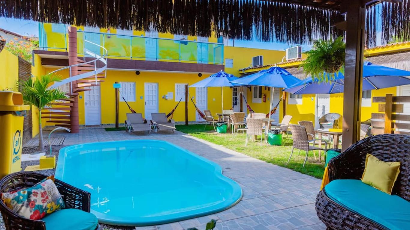 Pousada Summer Beach By Aft