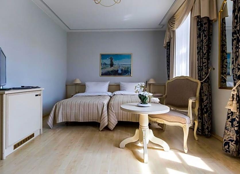 Quarto Foto