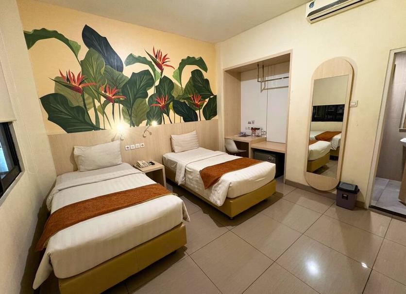 Quarto Foto