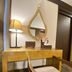 Comodidade do quarto