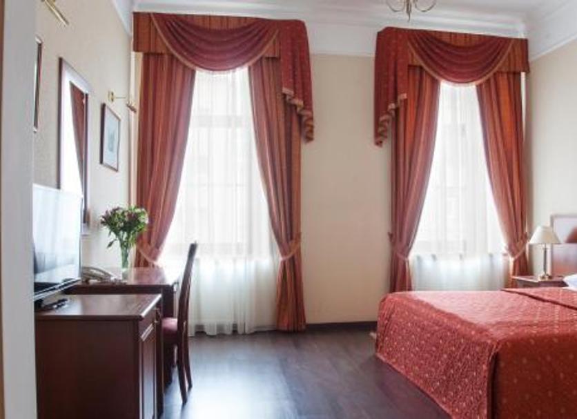 Quarto Foto