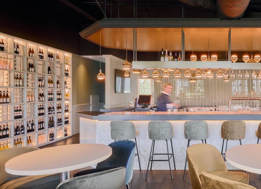 Bar Foto