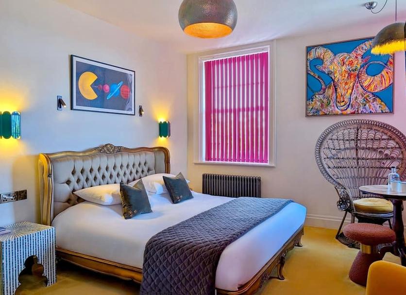 Quarto Foto