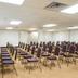 Sala de conferências