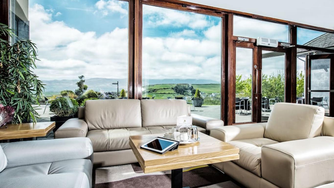 Ballyroe Heights Hotel