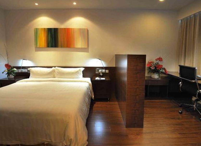 Quarto Foto