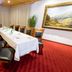 Sala de conferências