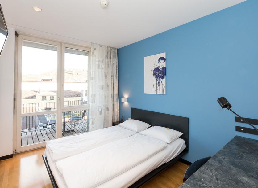 Quarto Foto