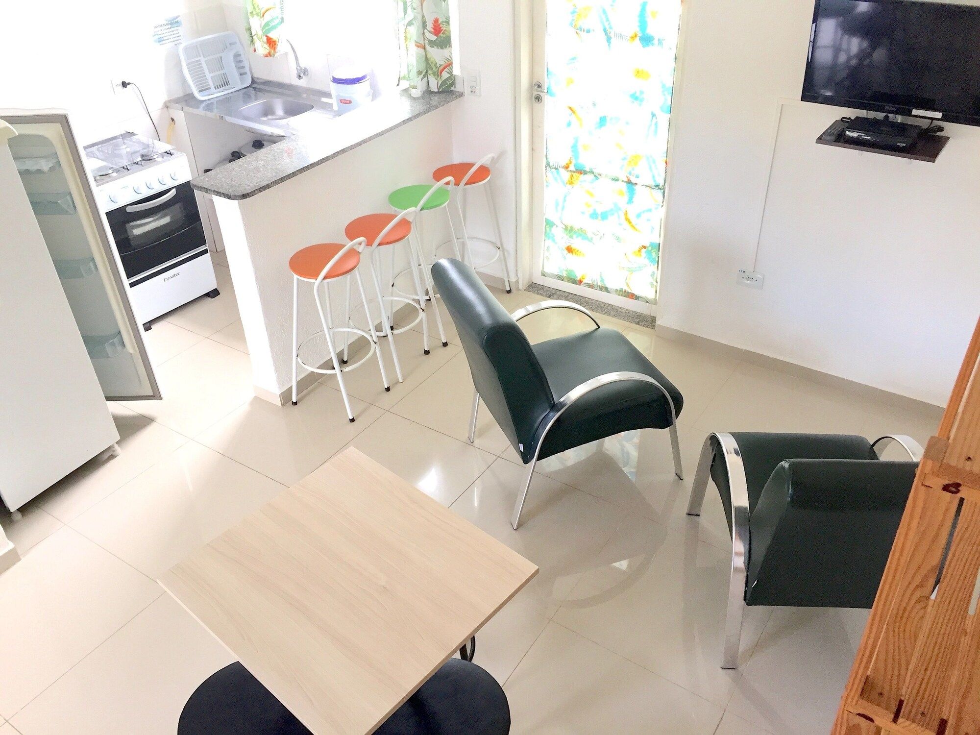 Sala de estar