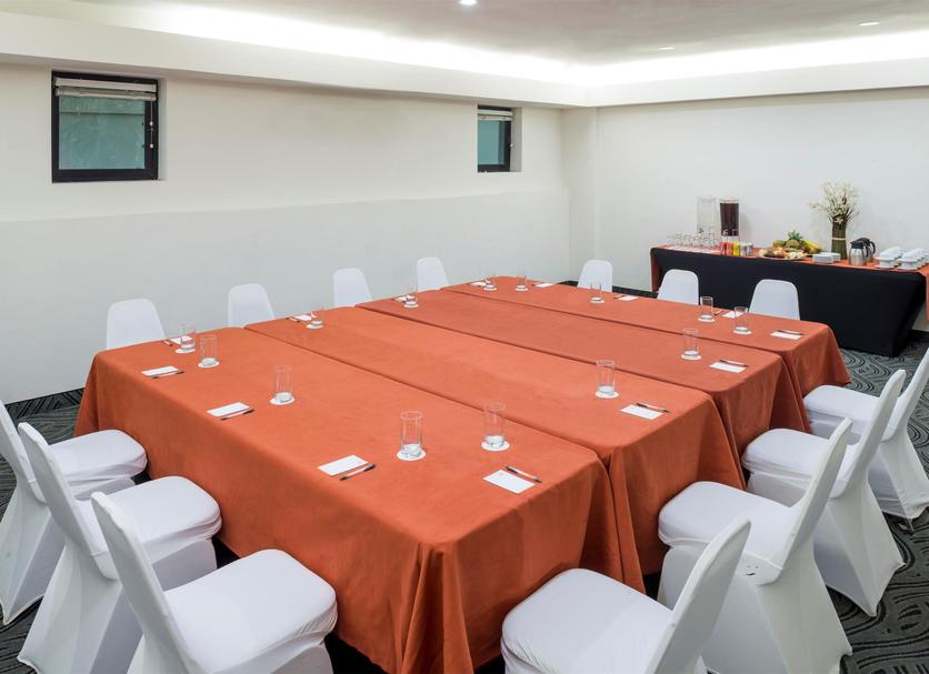 Sala de conferências Foto