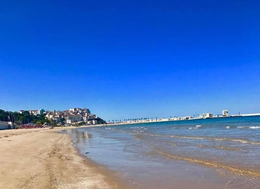 Praia Foto