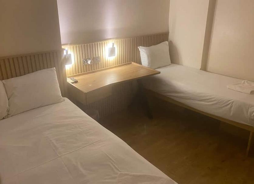 Quarto Foto