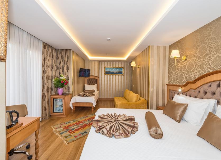 Quarto Foto