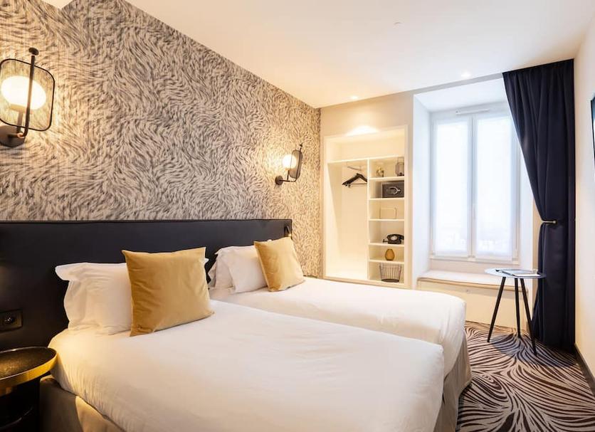 Quarto Foto