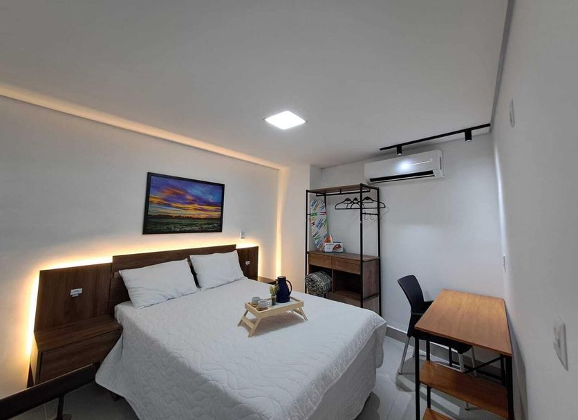 Quarto Foto