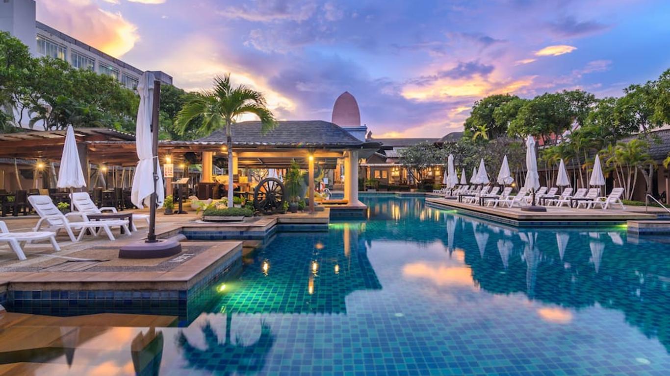 Phuket Kata Resotel