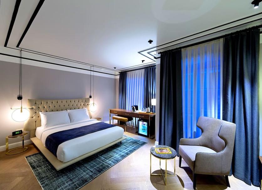 Quarto Foto