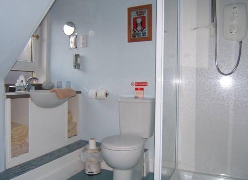 Banheiro Foto