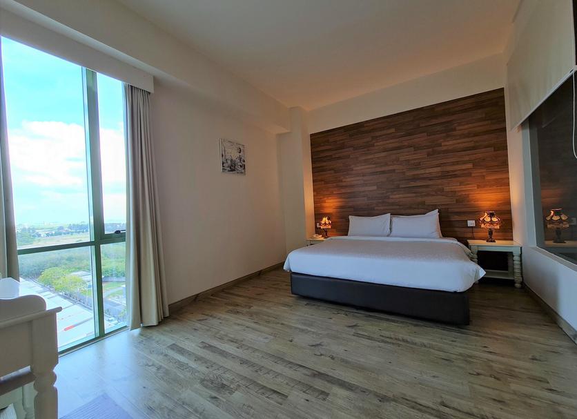 Quarto Foto