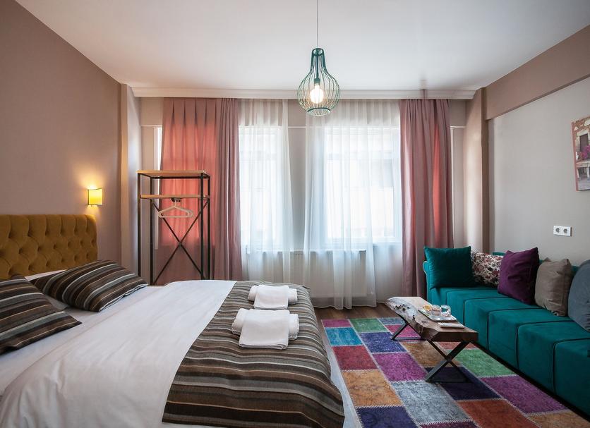 Quarto Foto