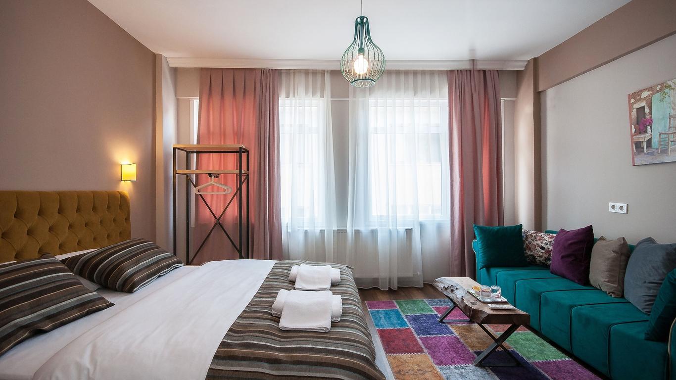 Newway Apartments