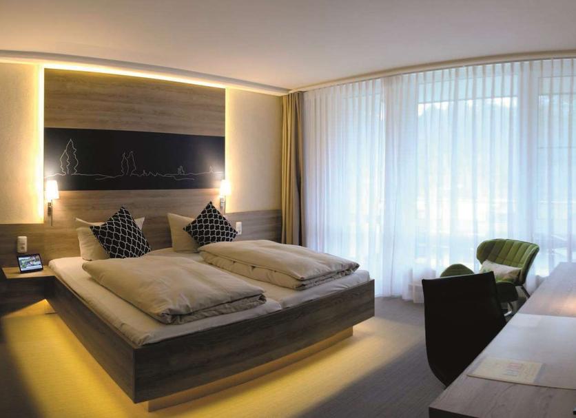 Quarto Foto
